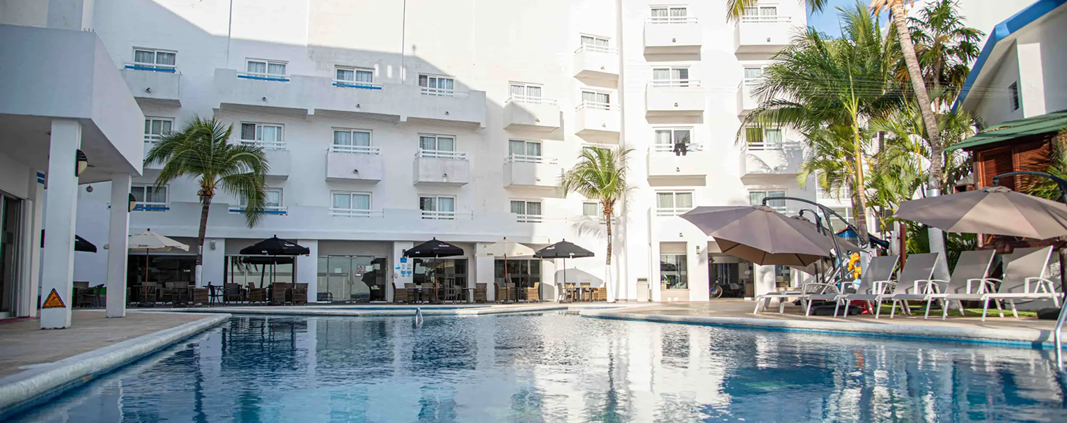 Hotel foto 2